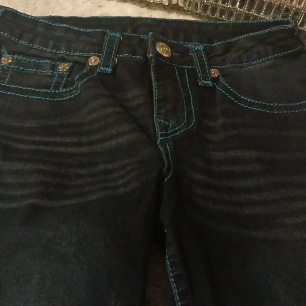 True religion kids size 14 - Picture 3 of 8